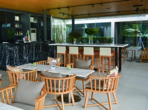 Bangna Pride Hotel & Residence