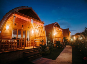 Druwa Bali