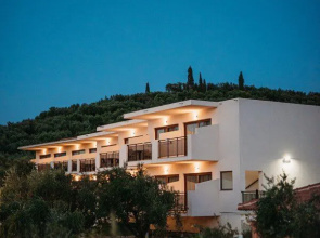 Potamitis Studios & Apartments
