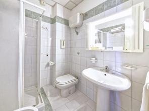 Hotel Punta Imperatore