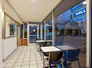 Hollywood Vermont Sunset Travelodge