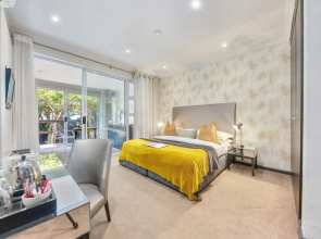 O on Kloof Boutique Hotel