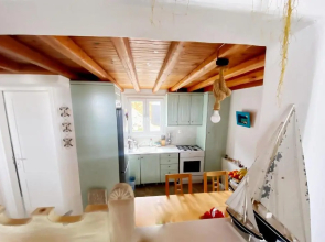 Merchia Bay Villas