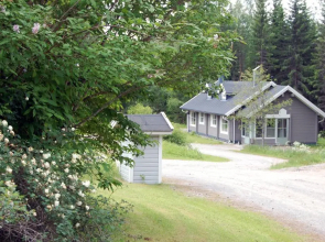 Keurusharju Apartments