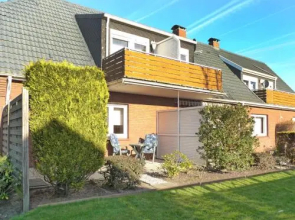 Apartment Am Nordkap.2