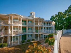Holiday Inn Club Vacations Fox River Resort