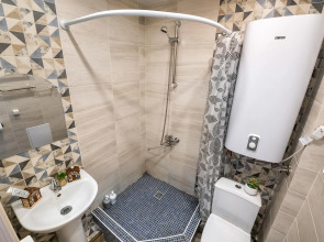 Уютные студии на улице Некрасовская