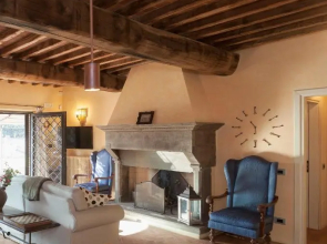 La Casa di Thea