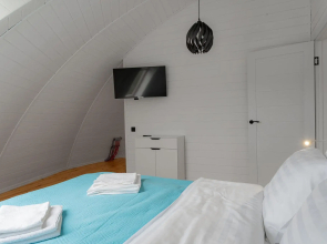 Bubblehome Cottage (