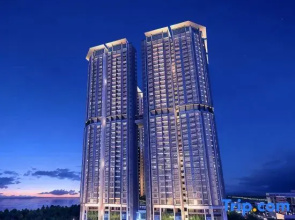 Atlantis Residence l Luxury 3BR l 8-12pax l Jonker St l City Centre by Jay Stay