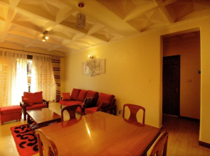 Entebbe Suburb Apartments