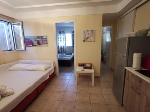 Casa Bella a Skala 2