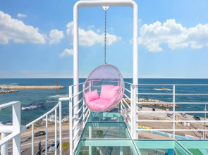 M9 Spa and Ocean View Pension