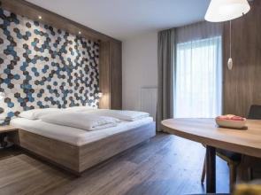 Hotel Garni Andrianerhof