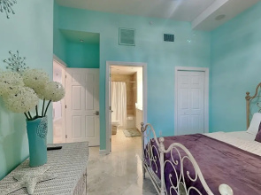Brightwater 203 by Distinctive Beach Rentals