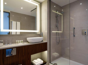 Courtyard Marriott Belgrade City Center