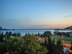 Panorama Apartments