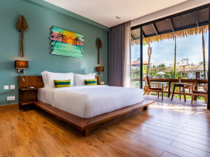 RiverTree Villa & Resort