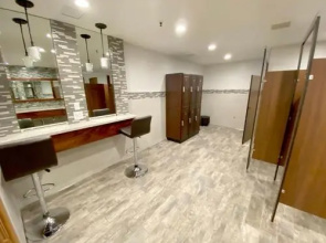 Garden Retreat Condo