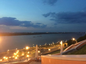 Жилые помещения Avsteriya