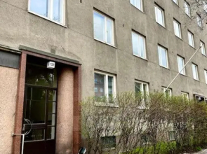 Hip studio near Central Park and City Center