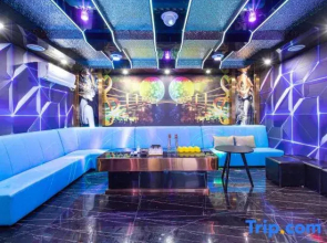 Xinhai Sea View Swimming Pool Villa（Poly Jinchowan Store）