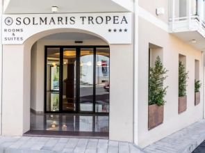 Solmaris Tropea - Rooms & Suites