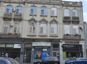 Mianelly Center 3