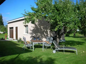 Karin Apartment