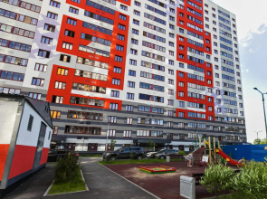 Fon Haus (Фон Хаус) на улице Прокудина