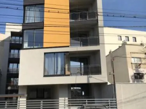 Dreamtime Apartments