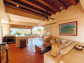 Hotel Las Palmas