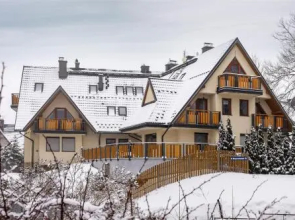 TatryTop Droga do Daniela