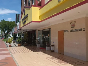 Hotel Ambassador 2