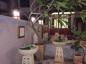 Walking Bali B&B
