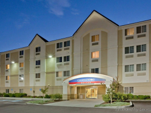 Candlewood Suites Medford by IHG