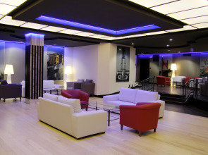 Отель Conde Duque Bilbao