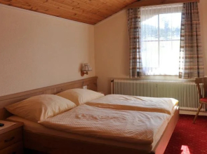 Frï¿½hstï¿½ckspension Aussacher