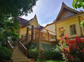 Golden Gold Resort & Spa Khaoyai