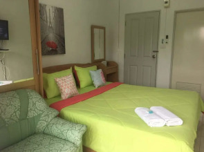 Happy House Bangsaen