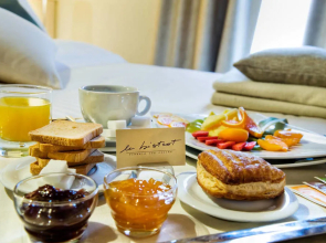 Albergo D'italia