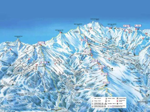 Résidence Le Domaine du Jardin Alpin