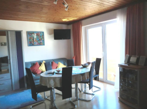 Alpenappartement Claudia