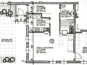 Apartment With 2 Bedrooms in Grindelwald, With Wonderful Mountain View