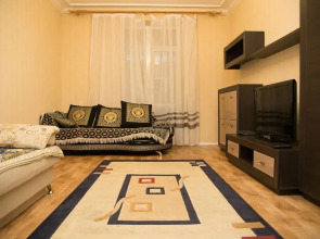 Апартаменты «Саквояж» на Мира 18