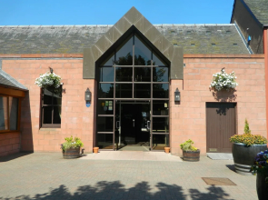 The Red House Hotel