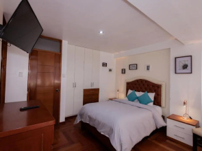 Cozy Room Cusco