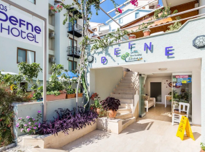 Defne Hotel