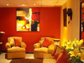 Hostal San Martín