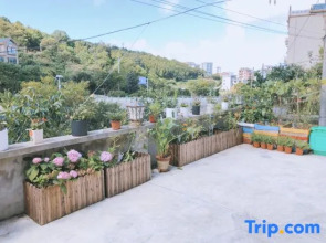 Wenzhou Huatian Chenshe Bed and Breakfast